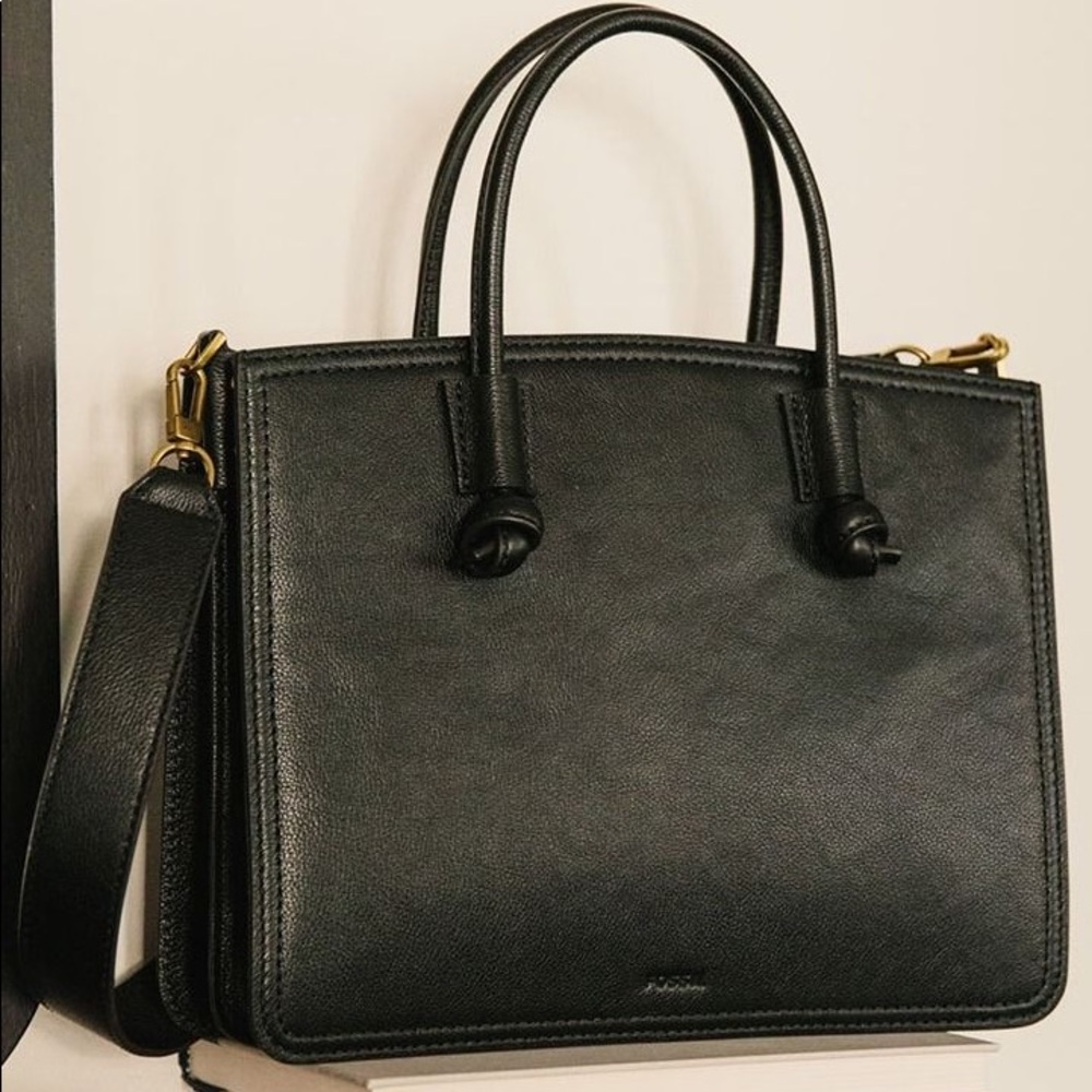 NWOT Fossil Skylar satchel